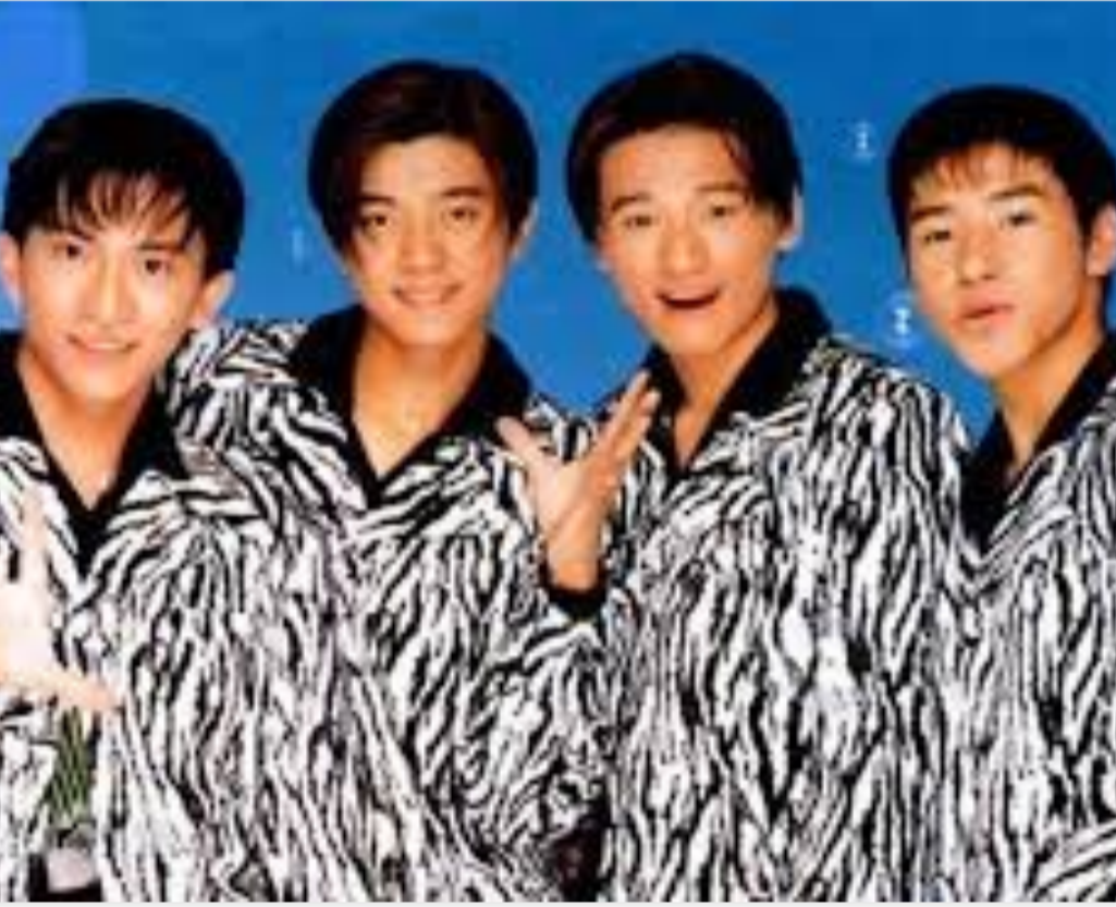 四大天王