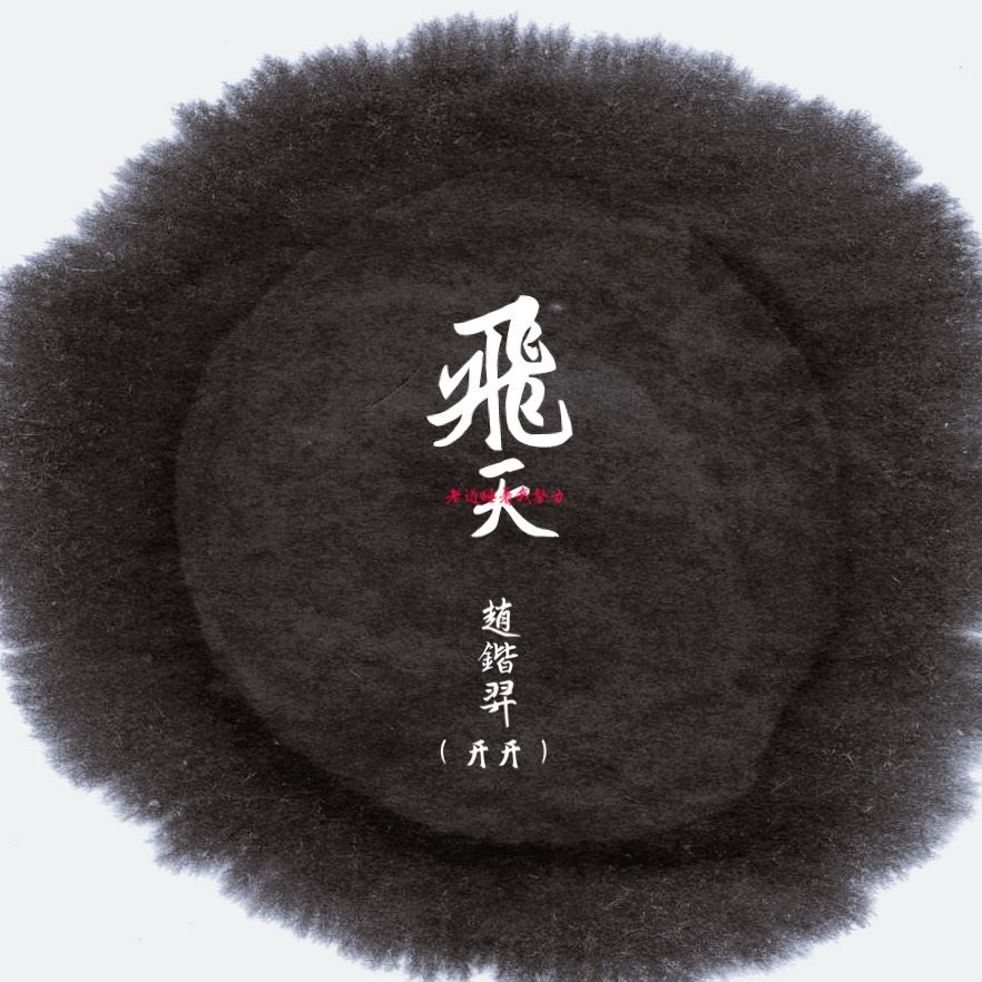 飞天 (伴奏)封面