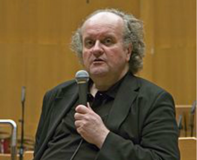 Wolfgang Rihm