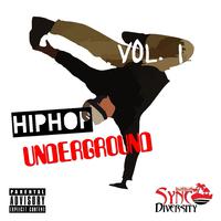 Hiphop Underground, Vol. 1