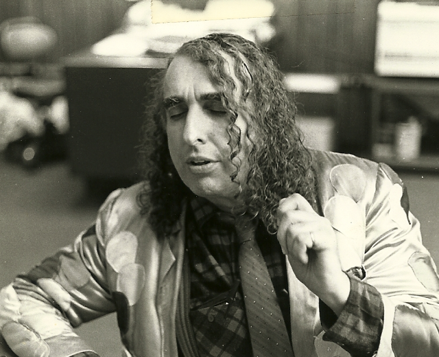 Tiny Tim