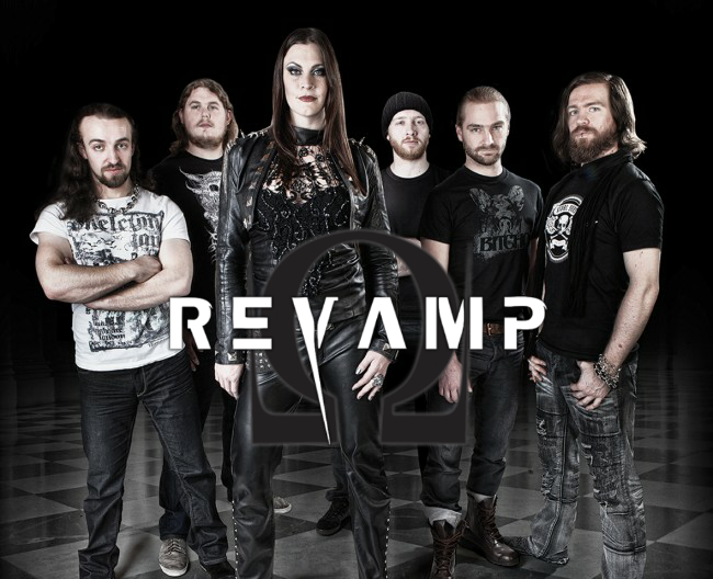 ReVamp