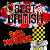 Best of British: Bad Manners