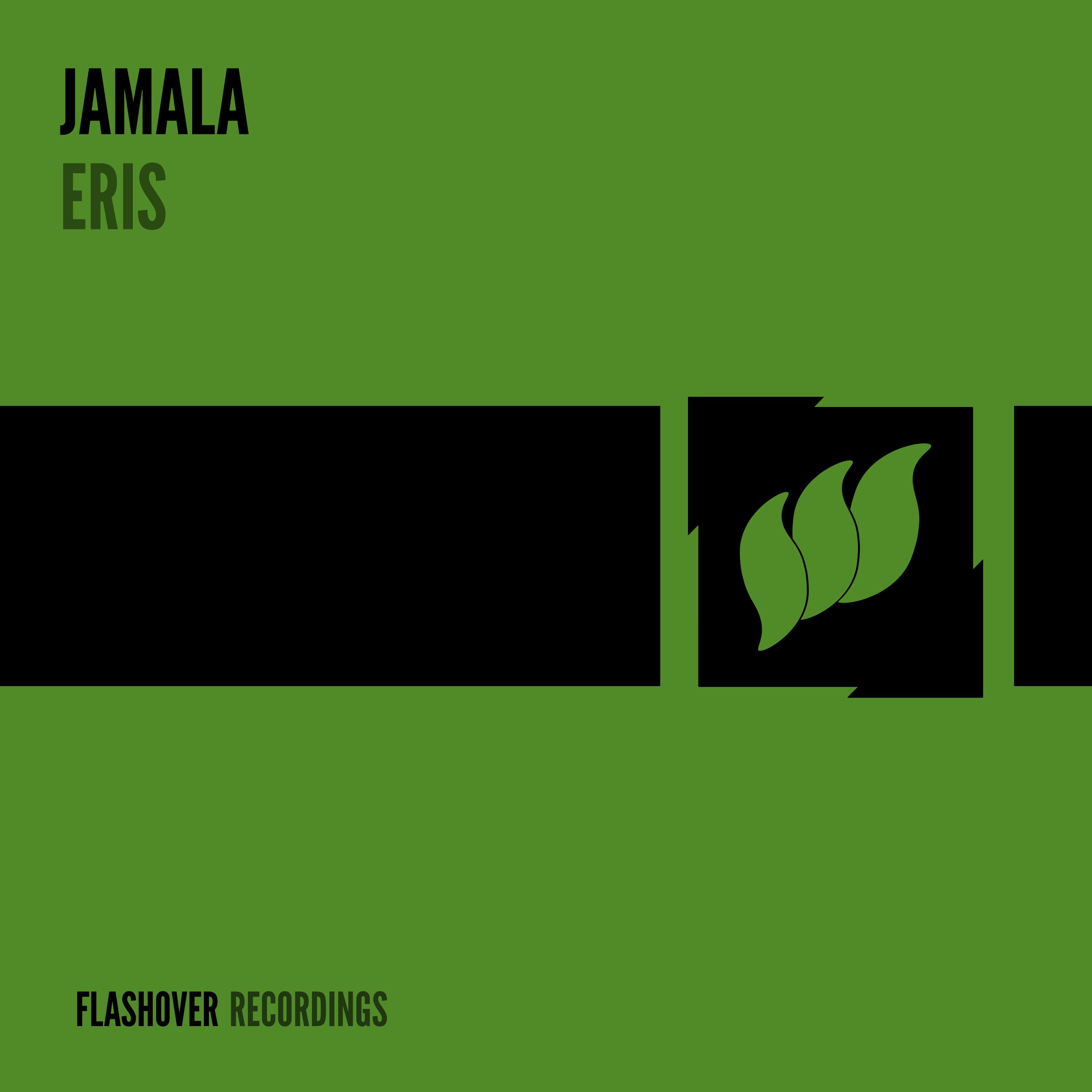 Eris (Airborne Angel Remix)