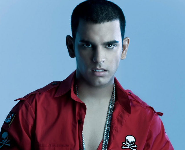 Tito el Bambino