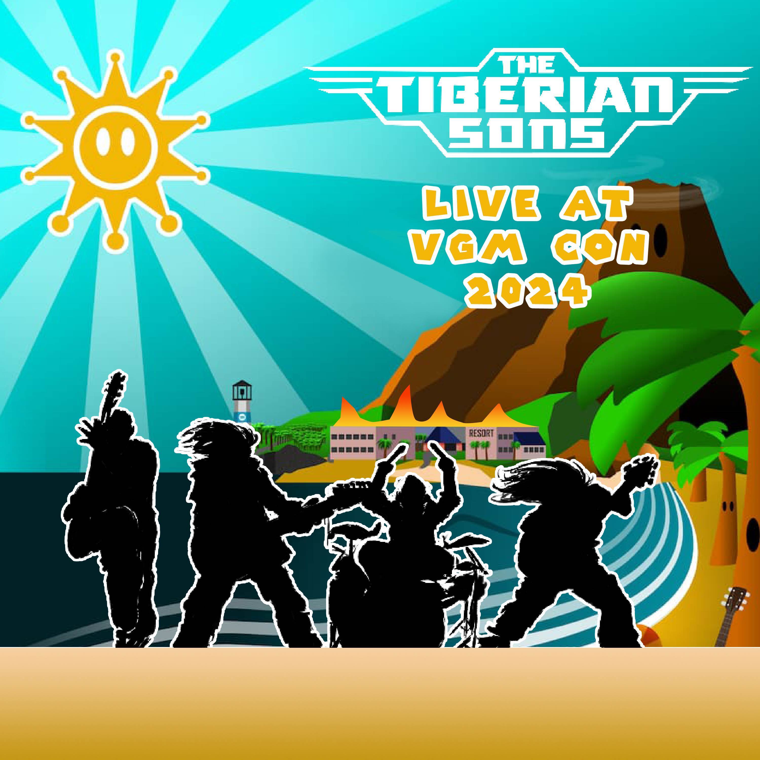 The Devil's Spear (from "Ace Combat 7: Skies Unknown") (Live)