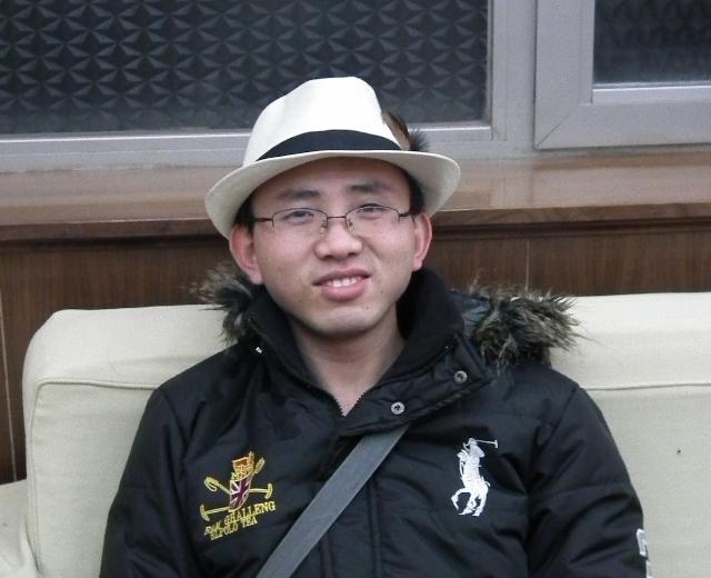 徐高栋