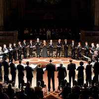 Huelgas Ensemble资料,Huelgas Ensemble最新歌曲,Huelgas EnsembleMV视频,Huelgas Ensemble音乐专辑,Huelgas Ensemble好听的歌