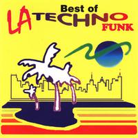 Best of LA Techno Funk