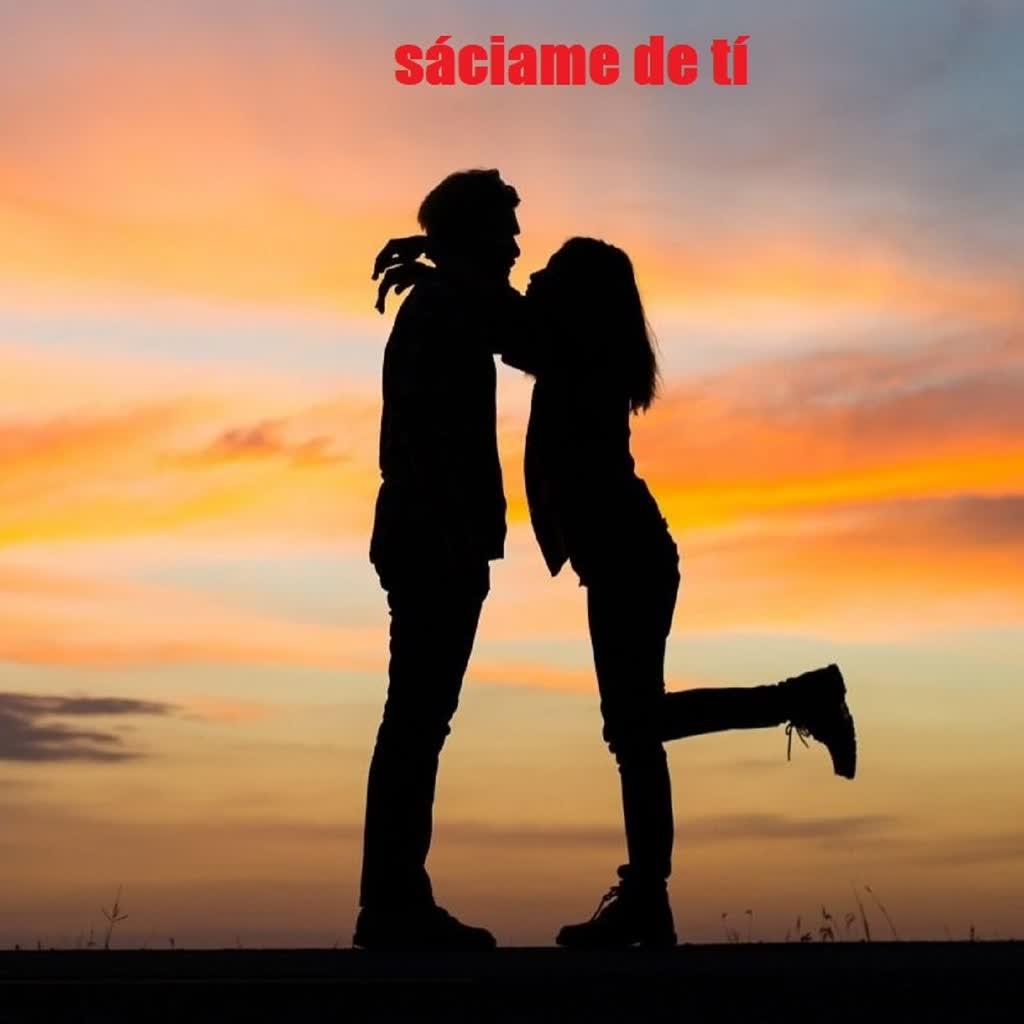 Si Me Amaras, Sería un Hombre Felíz