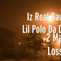 Iz Real Raw