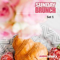 Sunday Brunch, Set 1