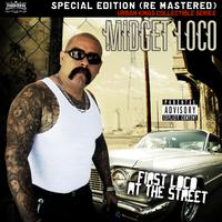 First Loco At The Street