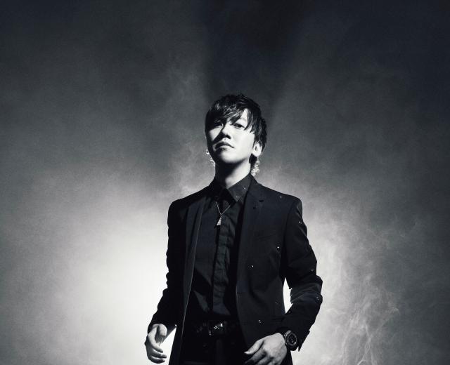 TeddyLoid