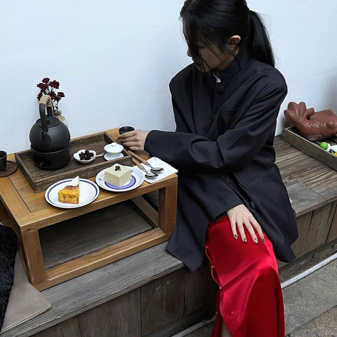 This ls What You Came For（翻自 Calvin Harris）