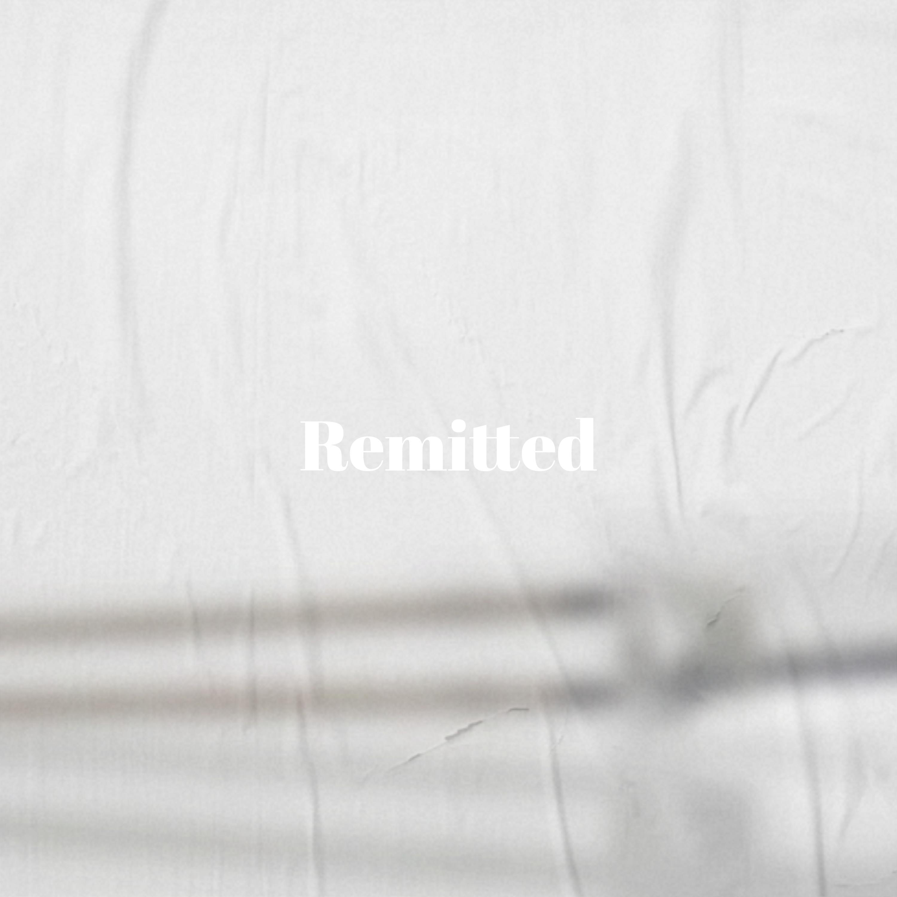 remitted