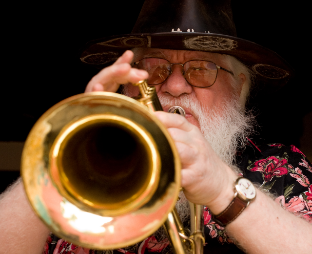 Hermeto Pascoal