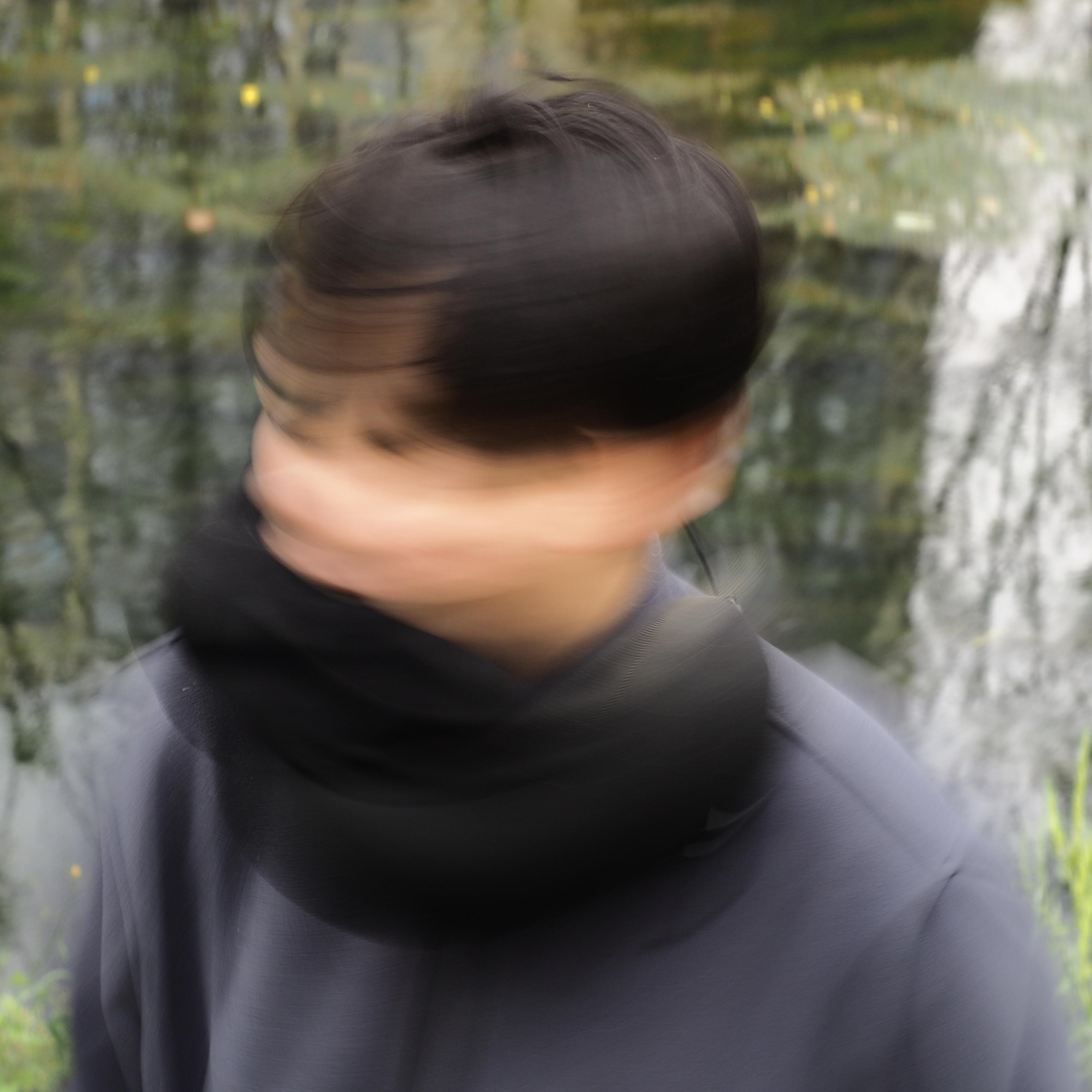 雨中客 - 二流封面