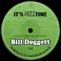 Lionel Hampton Presents: Bill Doggett '77