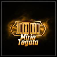 Rap Do Mirio Togata/Lemillion: 1 Milhão