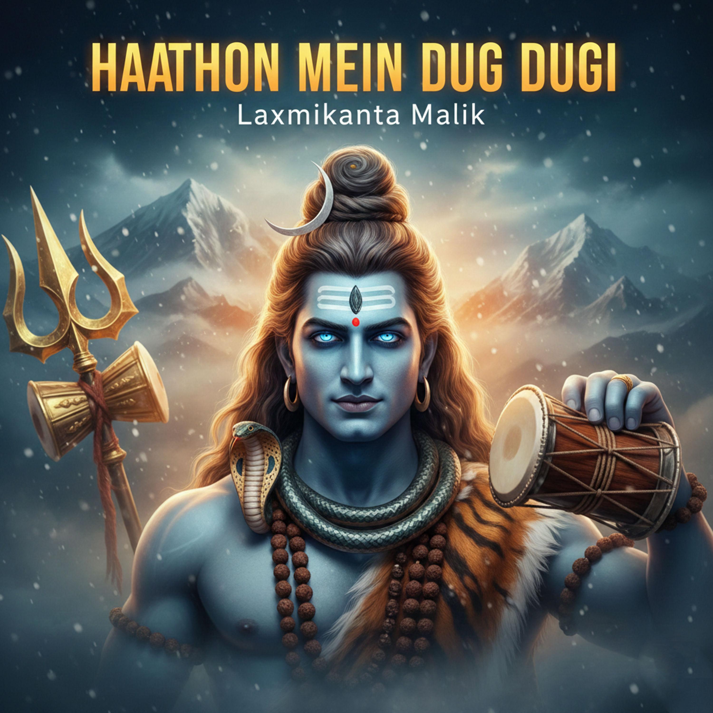 Haathon Mein Dug Dugi