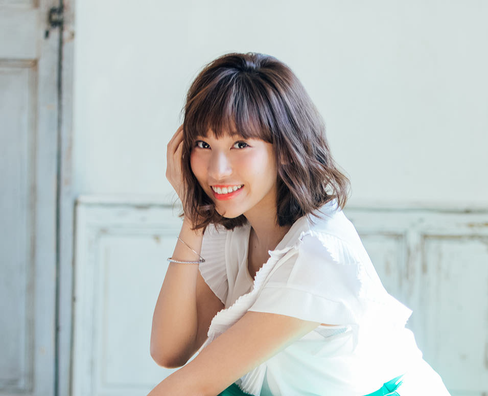 伊波杏樹