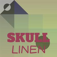 Skull Linen