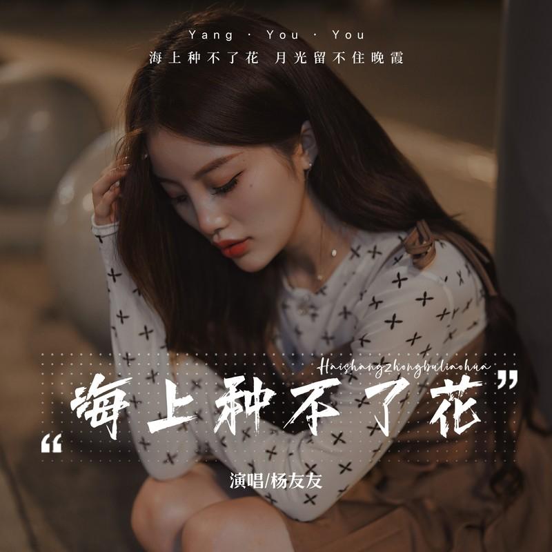 海上种不了花封面