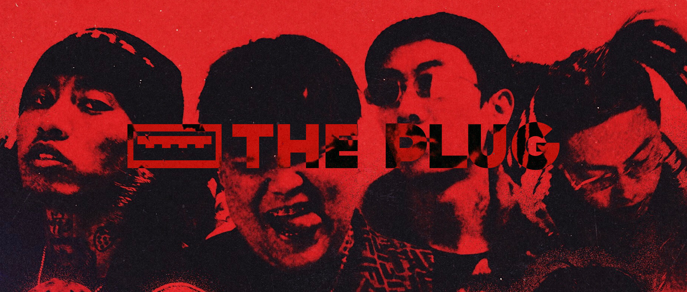 Higher Brothers五星专辑发布 | 世界巡演同时开