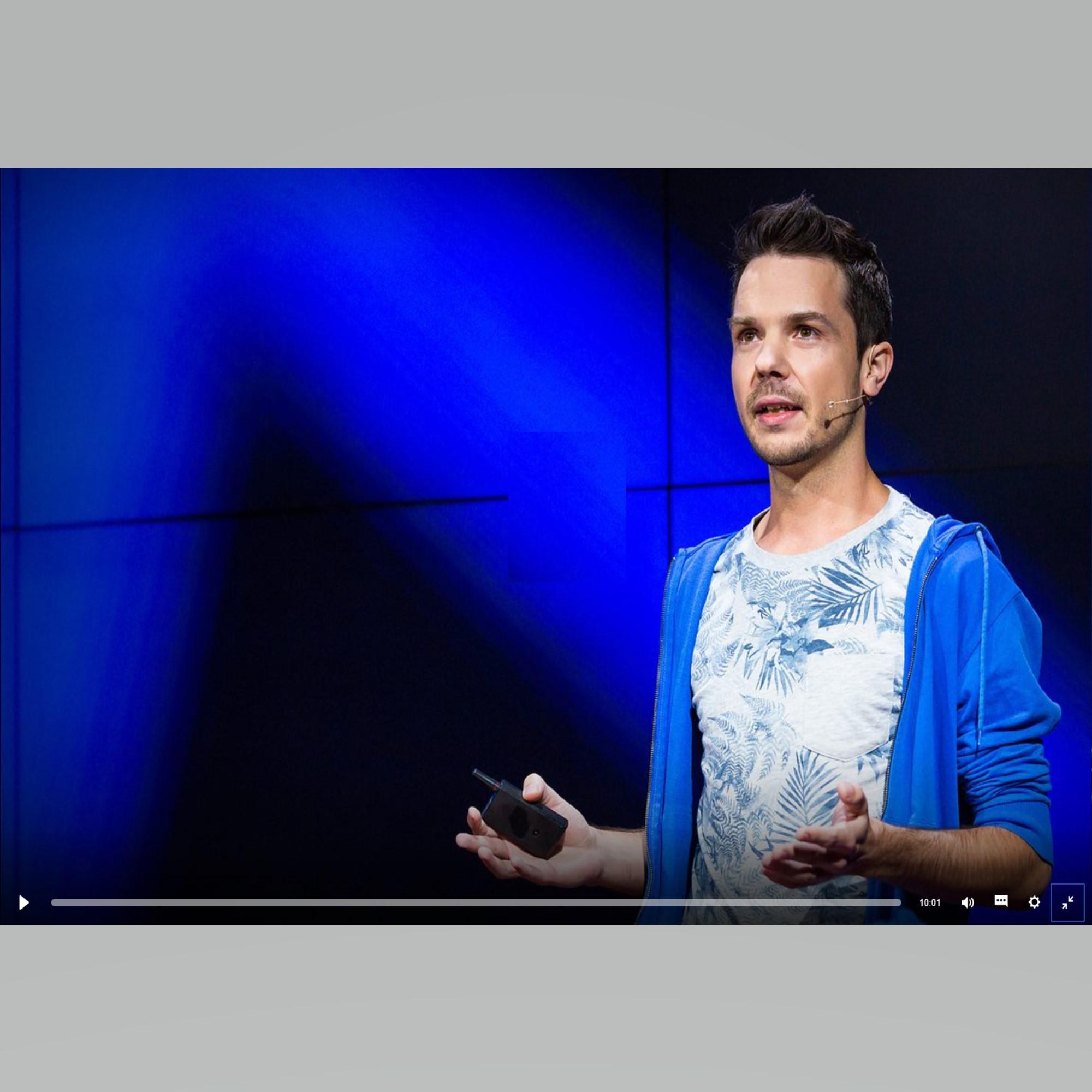 201809_The case for a decentralized internet - TamasKocsis - TED: Ideas ...