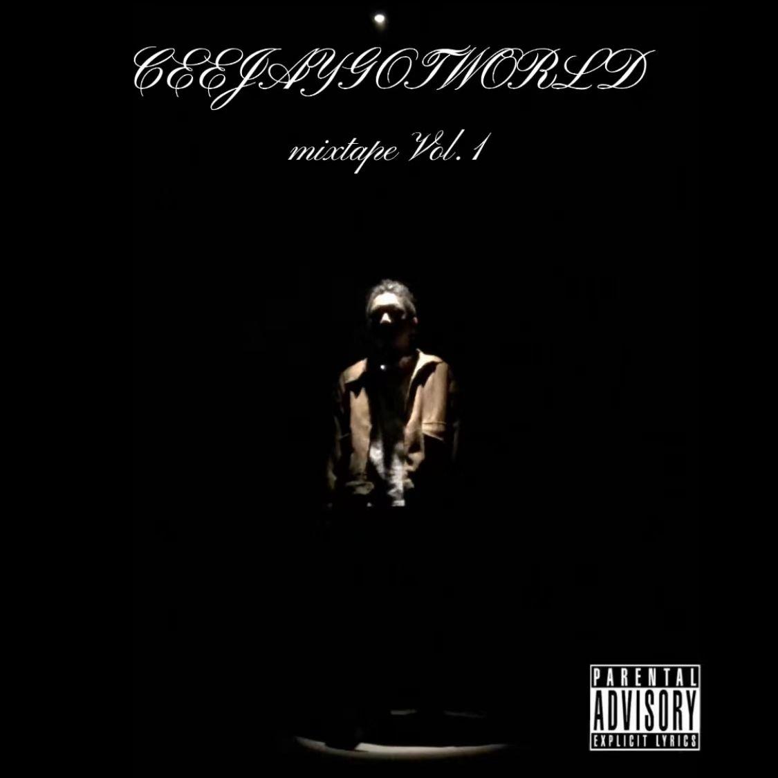 昆凌与杰伦[Like A Blade Of Grass Remix]