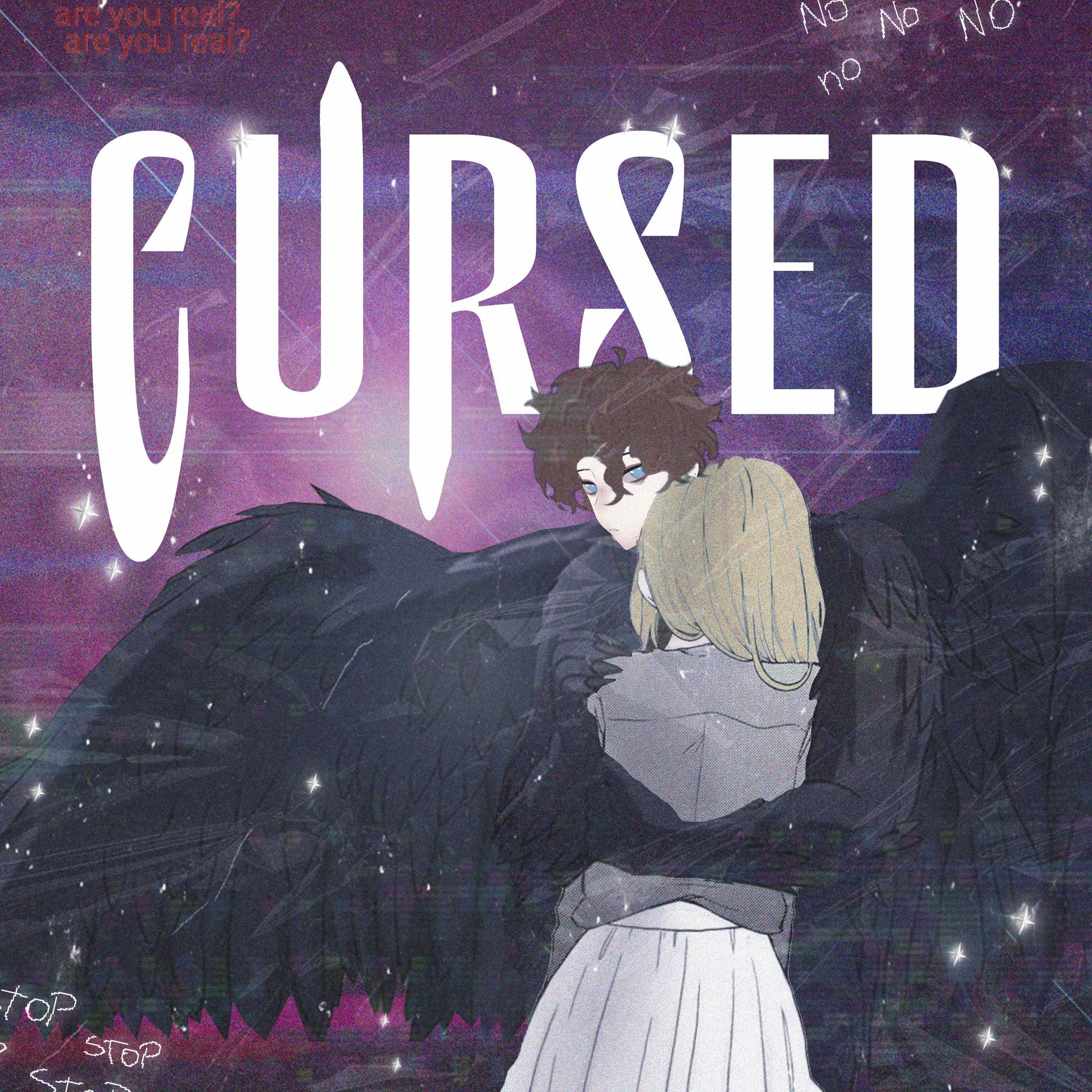 Cursed (prod. Jetty Gas)