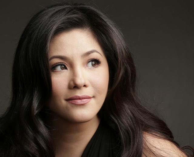 Regine Velasquez