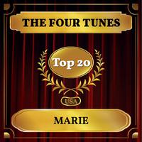 Marie (Billboard Hot 100 - No 13)