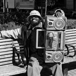 From nothing to Hiphop