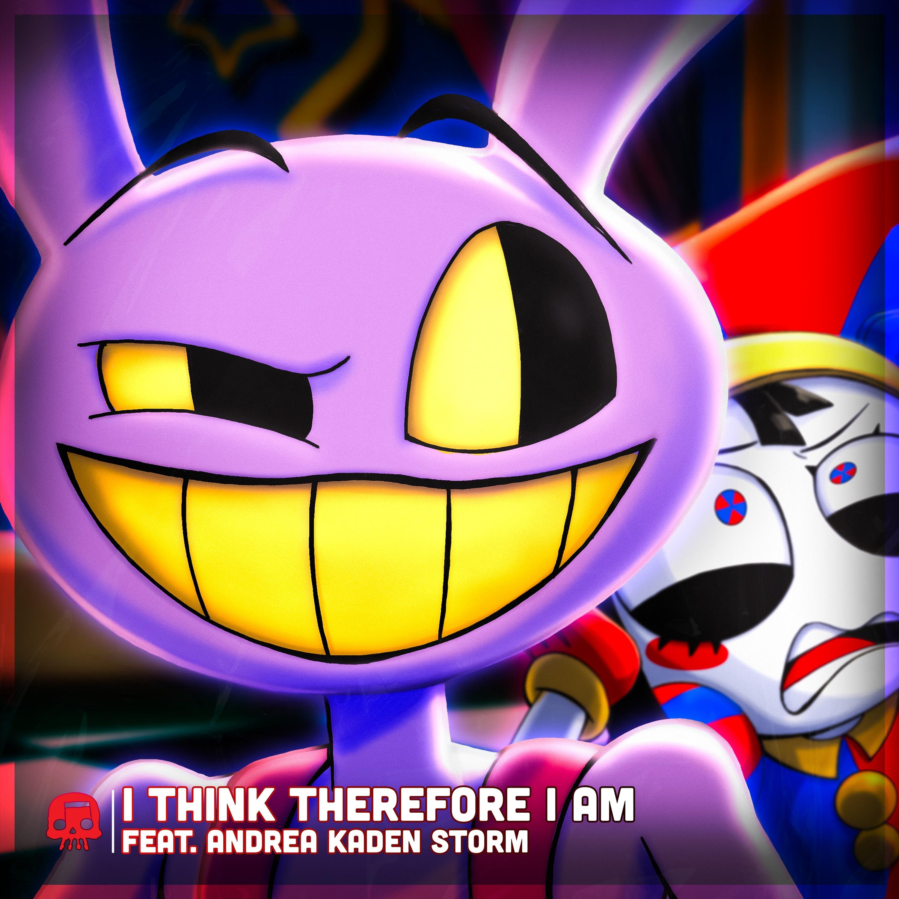 I Think Therefore I Am