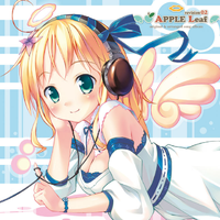 APPLELeaf　rev.2