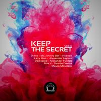 Keep the Secret, Vol. 16