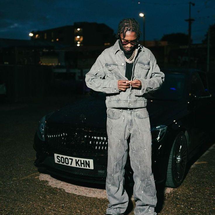 *FREE*"重逢"痛苦钢琴旋律+Lil Tjay+Asen艾志恒 Type Beat