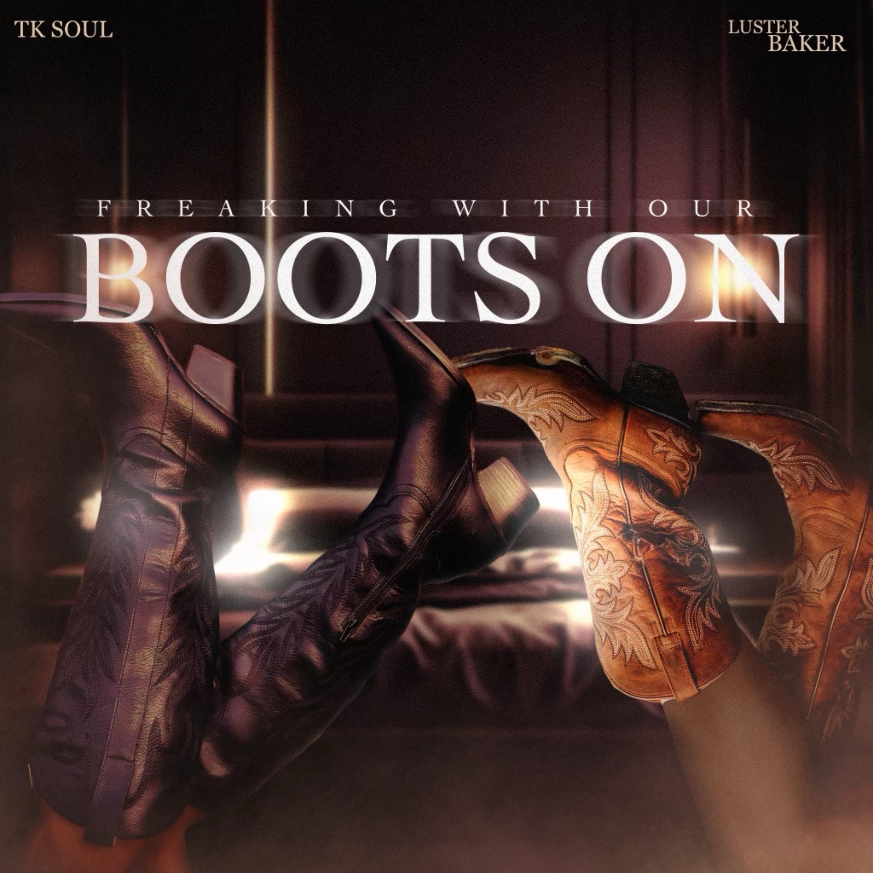 Freaking with Our Boots On