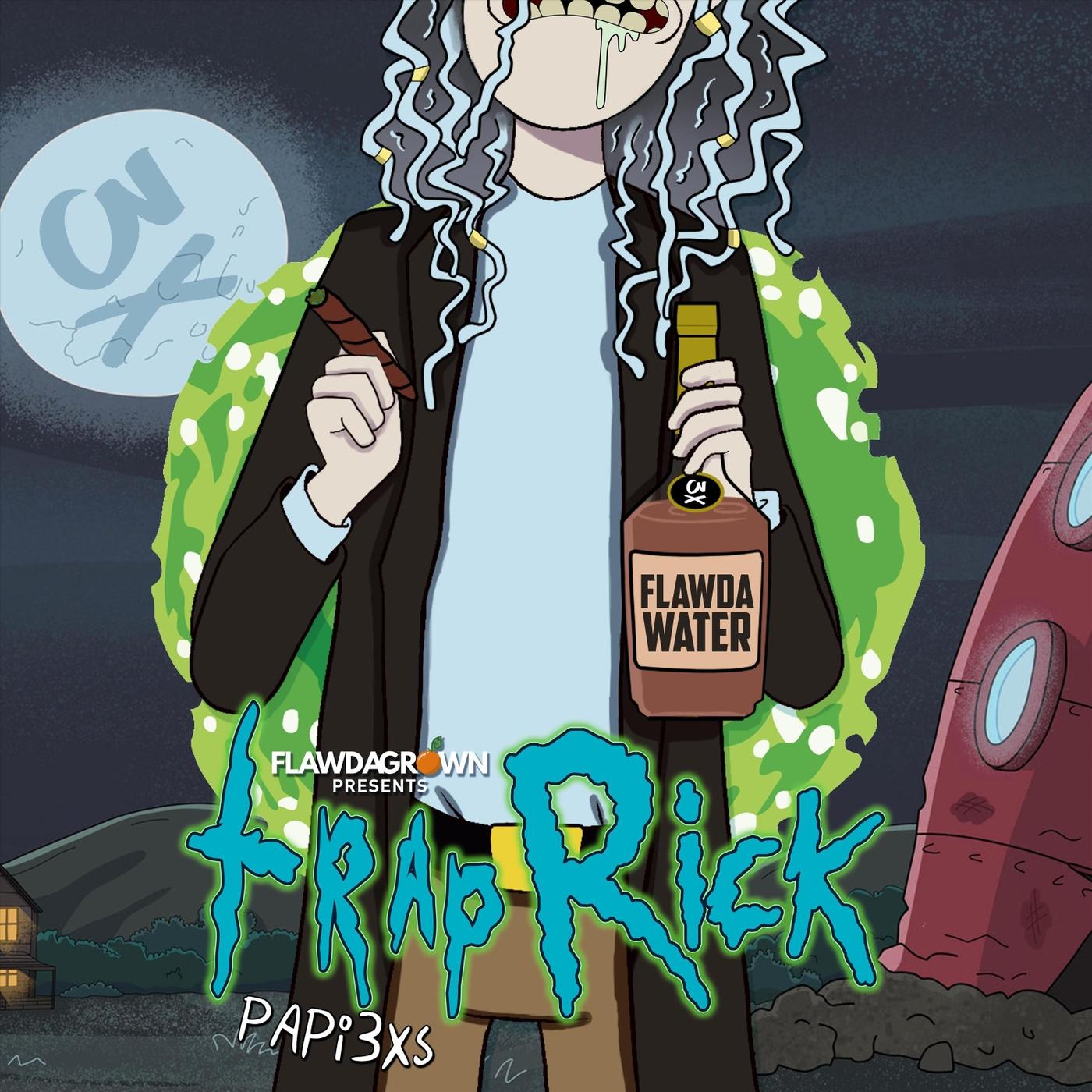 Trap Rick (feat. Papi3xs)