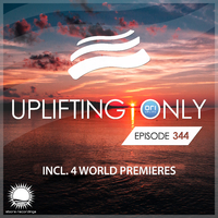 Uplifting Only Episode 344 [All Instrumental] (Sept 12, 2019) [FULL]