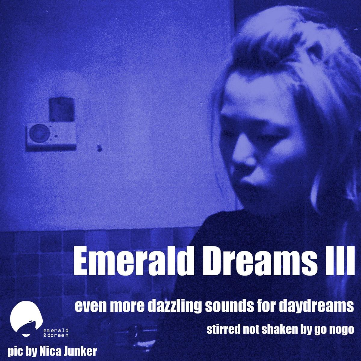 Chinchilla_Imprintafter_Emerald Dreams Volume 3 | 在线播放_Chinchilla歌词_Chinchilla下载 | 网易云音乐