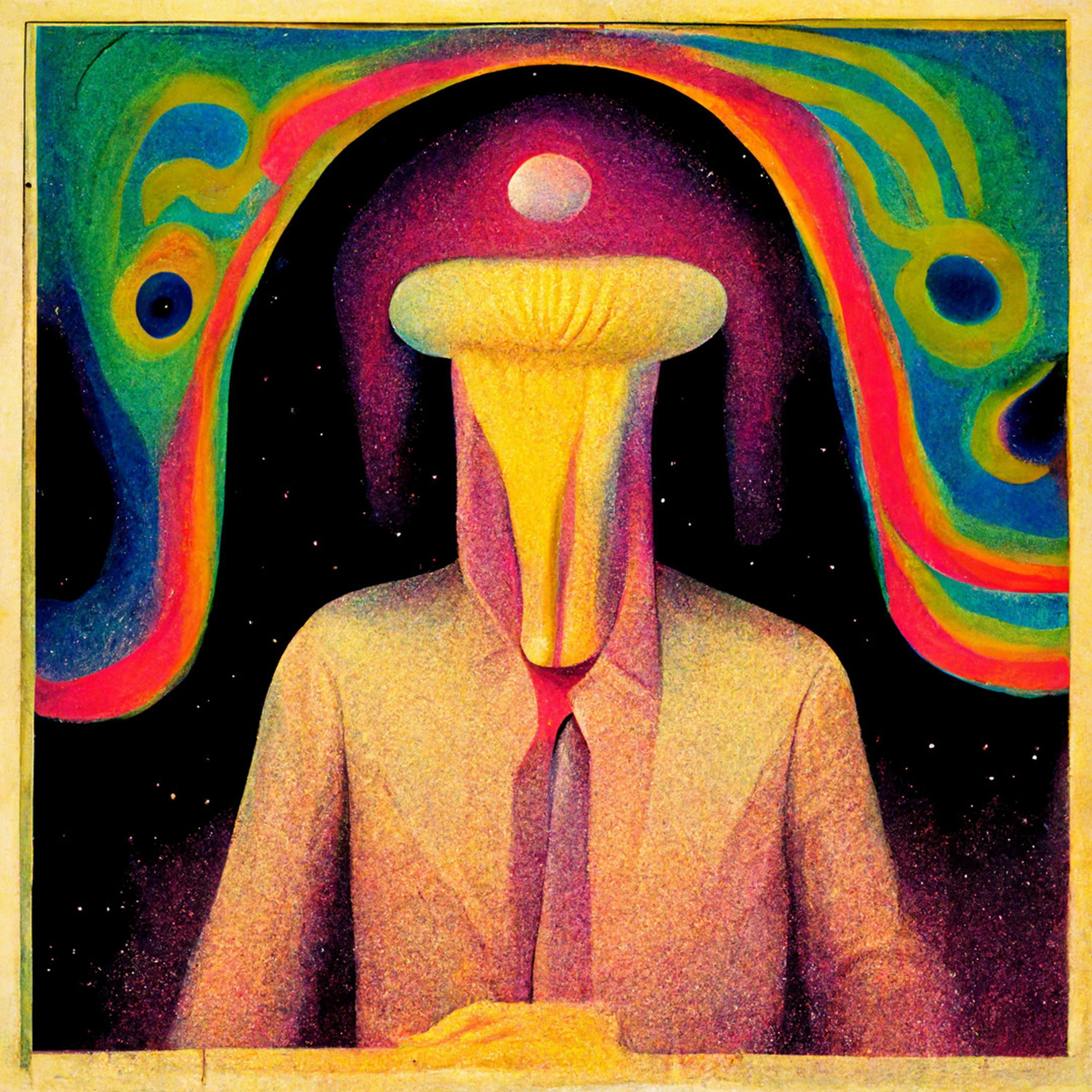 Early July Rainstorms of Piano Sheet Music