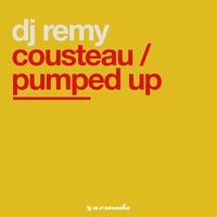 Pumped Up / Cousteau