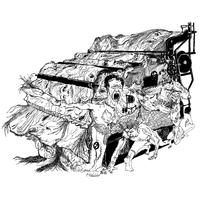 HATE ENGINE