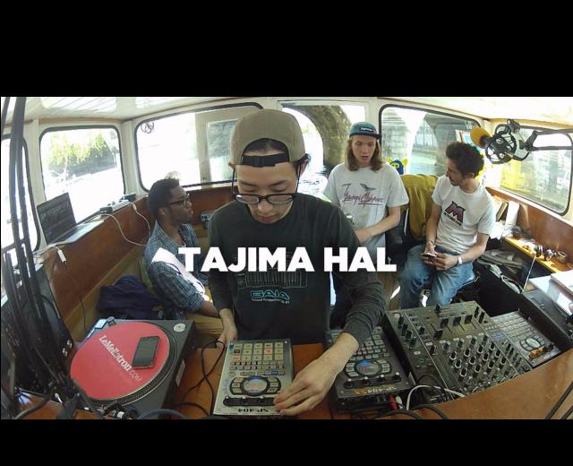 tajima hal