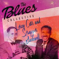 The Blues Collective -Leroy Carr and Scrapper Blackwell