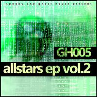 Allstars EP, Vol. 2