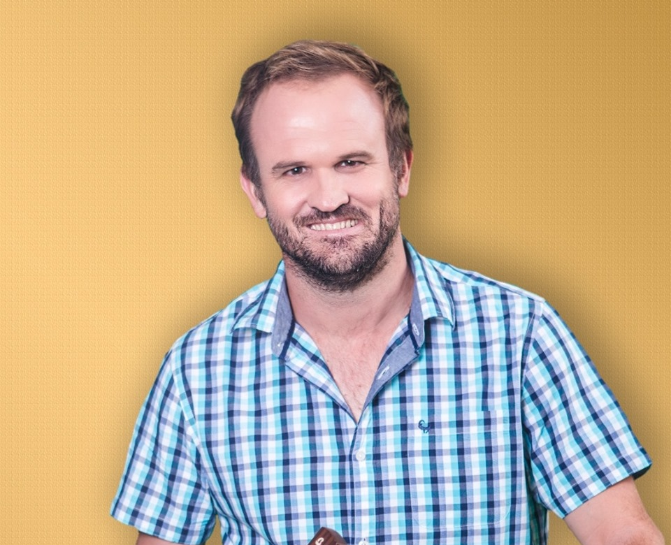 Robbie Wessels